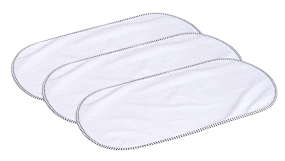 Photo 1 of Munchkin Waterproof Changing Pad Liners, 3 Count
