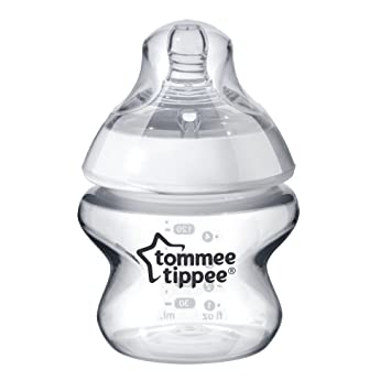 Photo 2 of Tommee Tippee Bottle, 5 Ounce (3 Count), (Discontinued by Manufacturer)
