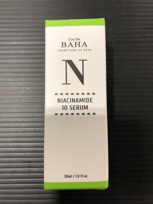 Photo 3 of Niacinamide 10% + Zinc PCA 1% Serum for Face - Pore Reducer + Uneven Skin Tone Treatment + Diminishes Acne Prone, Skin Balancing Pore Reducing, Restores Elasticity, 1 Fl Oz
