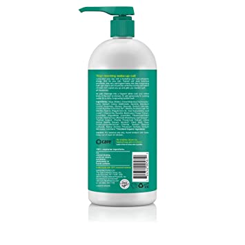 Photo 2 of Alba Botanica Very Emollient Bath & Shower Gel, Sparkling Mint, 32 fl oz
