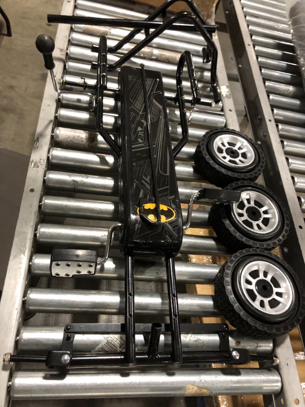 Photo 1 of Batman Go Cart SELLING FOR PARTS