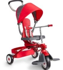 Photo 1 of EZ Fold 4-in-1 Stroll 'N Trike