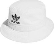 Photo 1 of adidas Originals Women's Washed Bucket Hat
