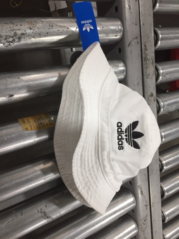 Photo 2 of adidas Originals Women's Washed Bucket Hat
