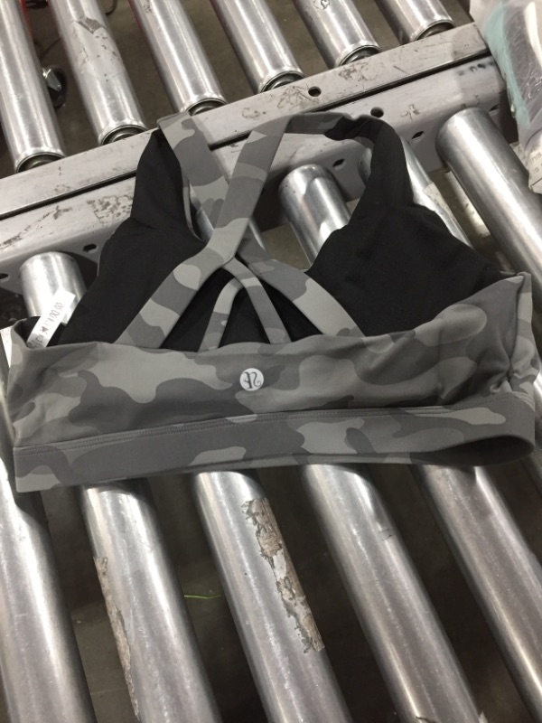 Photo 1 of L sports bra