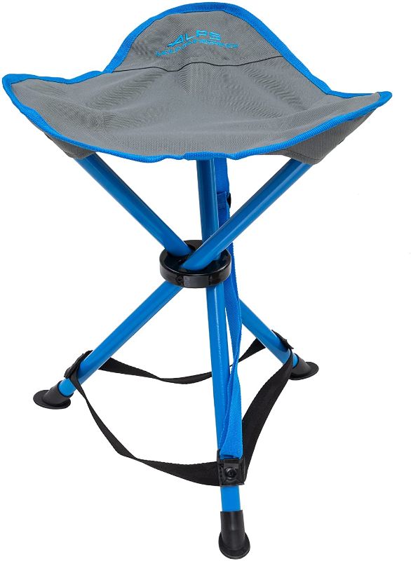 Photo 1 of ALPS Mountaineering Tri-Leg Stool
