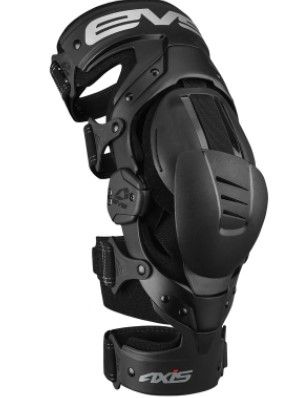 Photo 1 of AXIS SPORT KNEE BRACE - SINGLE Large Left knee