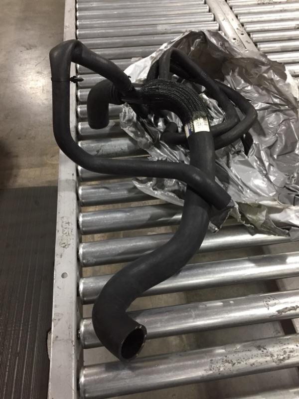 Photo 1 of Dayco 72262 Lower Radiator Hose
