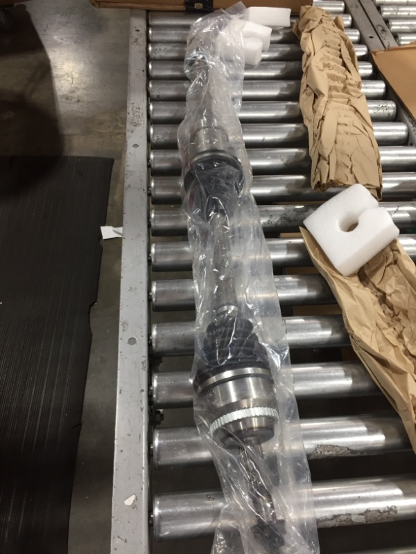 Photo 1 of Cardone 66-5294 New CV Constant Velocity Drive Axle Shaft
