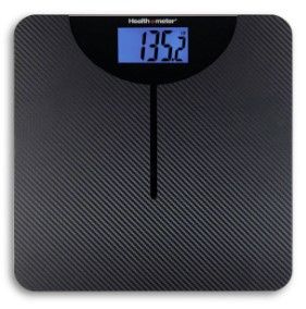 Photo 1 of Healthometer Carbon Fiber Digital Scale
