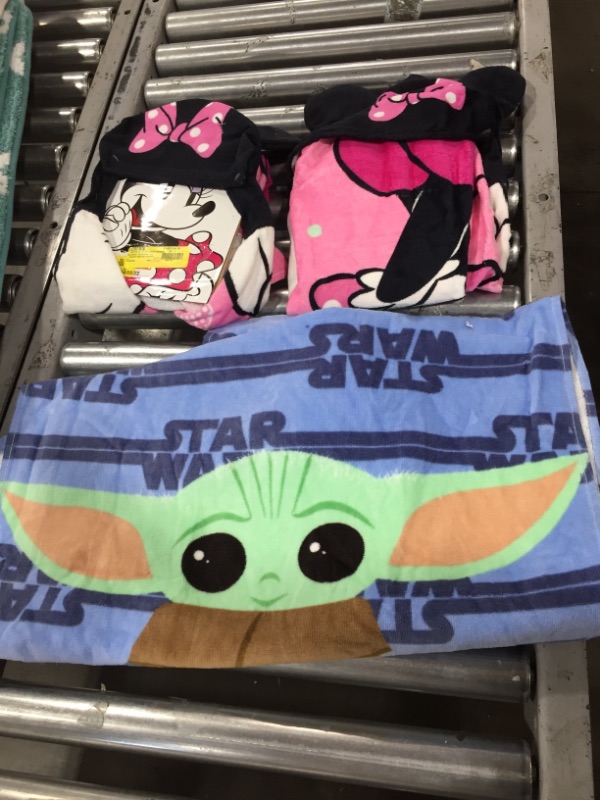 Photo 1 of Kids children towels