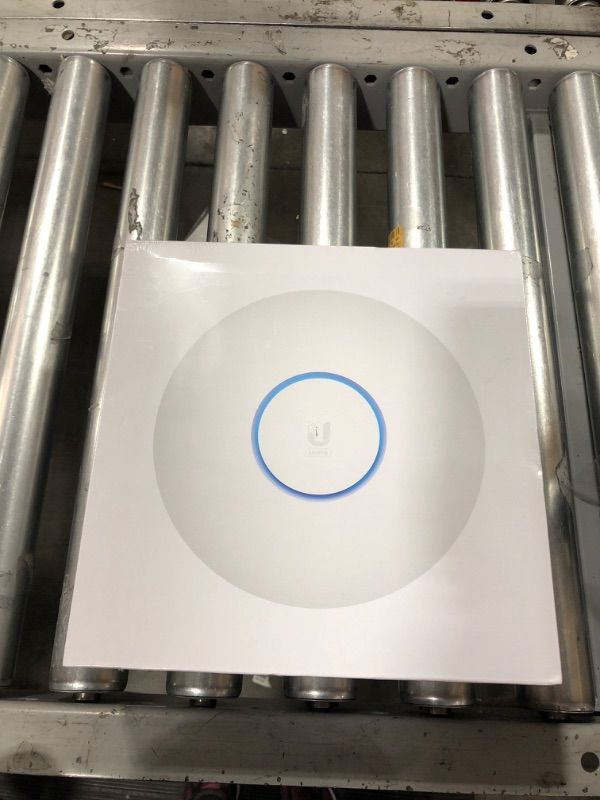 Photo 2 of UniFi 6 Long-Range Access Point
