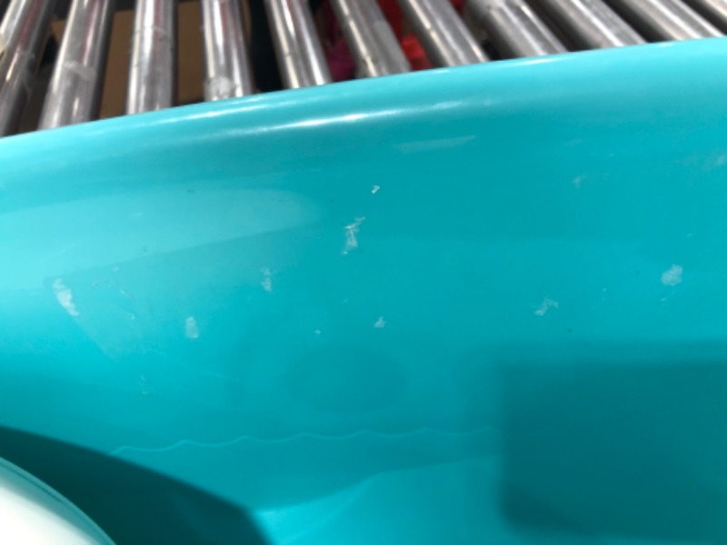 Photo 1 of Fisher-Price Whale of a Tub Bathtub
