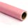 Photo 1 of RUSPEPA Pink Glossy Wrapping Paper - Solid Color for Wedding, Birthday, Shower, Congrats, and Holiday Gifts - 76 CM x 10 M
