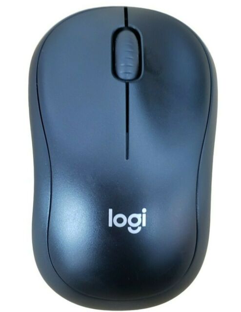Photo 1 of Logitech M220 Silent Wireless Optical Mouse
