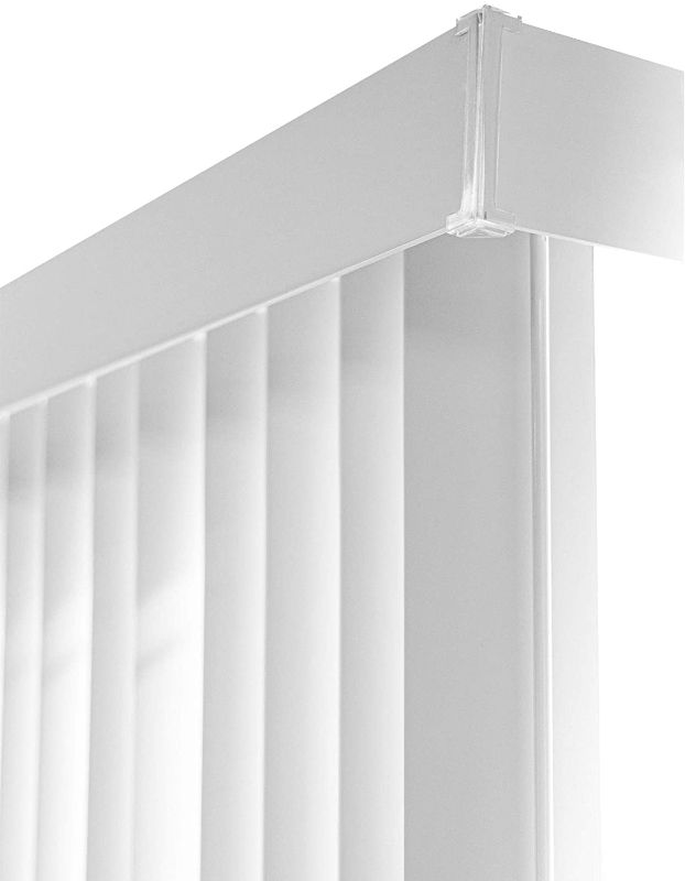 Photo 1 of CHICOLOGY Vertical Blinds , Door Blinds , Blinds & Shades , Blackout Blinds ,Window Shade , Vertical Blinds for Sliding Doors , Sliding Blinds Oxford...


