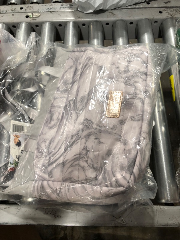 Photo 2 of Maya Athleisure Lunch Kit - GRAY MARBLE ( )
