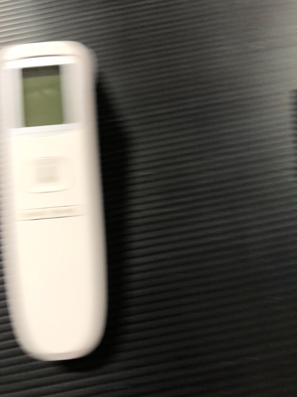 Photo 1 of Infrarot Fieberthermometer Kontaktlos
