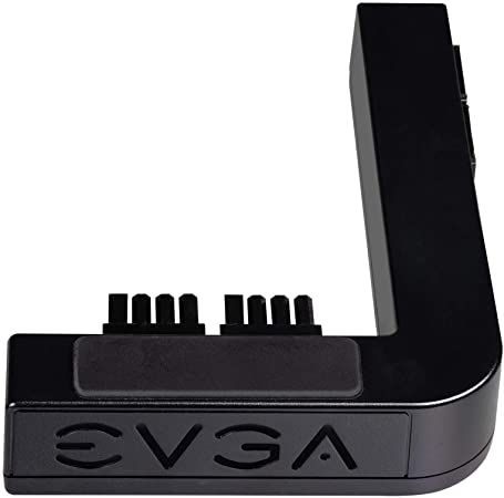 Photo 1 of EVGA PowerLink, Support All NVIDIA Founders Edition & All EVGA GeForce RTX 2080 Ti/2080/2070*/2060*/Super*/GTX 1660 Ti*/1660*/1650/1080 Ti/1080/1070 Ti/1070/1060 0600-Pl-2816-Lr
