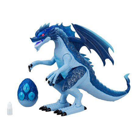 Photo 1 of Adventure Force Himalaya Remote Control Ice Dragon
