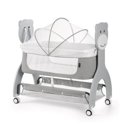 Photo 1 of Dream On Me Cub Portable Bassinet

