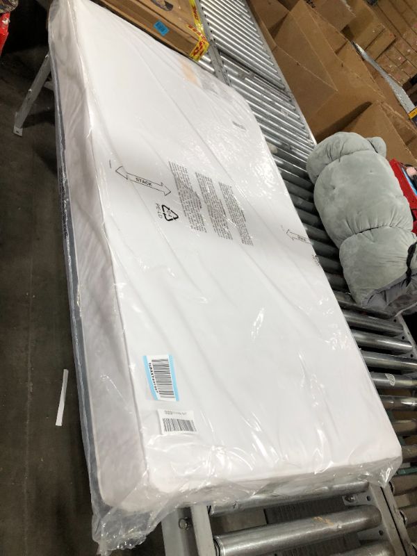 Photo 1 of 52inchx27 baby mattress for crib 5ibs