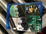 Photo 2 of 4 Film Favorites: The Matrix Collection (Blu-ray)(2015)


