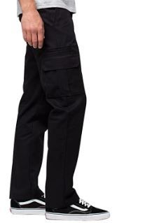 Photo 1 of Dickies Men's Regular Straight Stretch Twill Cargo Pant size 44x30
