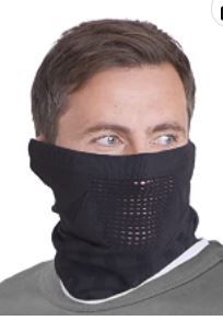 Photo 1 of Ski Neck Gaiter, Winter Gaiter / Snowboarding Neck Warmer Gaiter, Breathable Ski Gator
