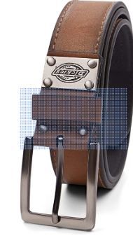 Photo 1 of Dickies Men's Casual Leather Belt size 36
