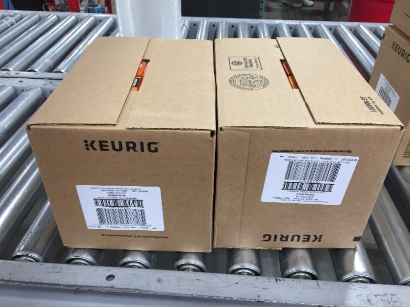 Photo 1 of Dunkin' Original Blend Medium Roast Coffee, K-Cup Pods
8 PACK!! 2 BOXES