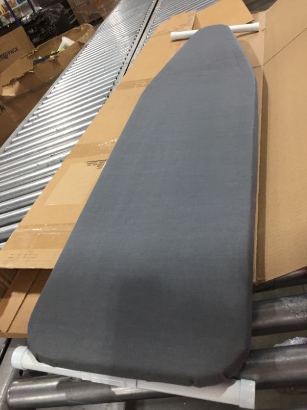 Photo 2 of  Ironing Board grey
