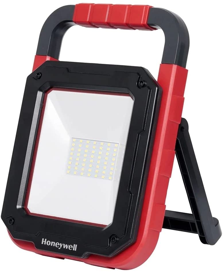 Photo 1 of 
Honeywell 3000 Lumen Collapsible LED Work Light