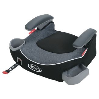 Photo 1 of Graco TurboBooster LX Backless Booster Car Seat

