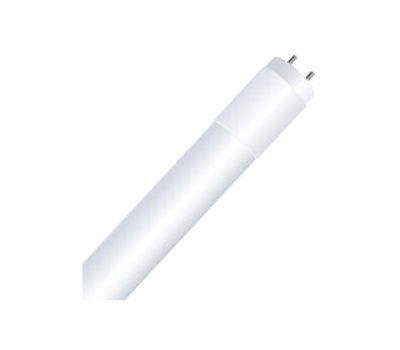 Photo 1 of Feit Electric T48/830/LEDG2 Led Fluorescent Tube, Linear, T8, T12 Lamp, G13 Lamp Base, Frosted, Warm White Light (Case Of 4)
