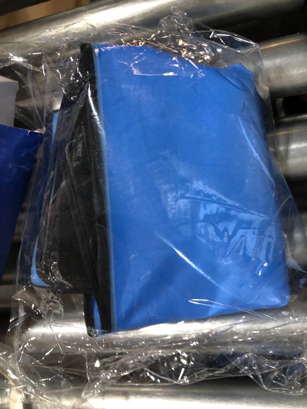 Photo 1 of  Large Ice Pack for Back and Full Body. Use as Cold Compress for Pain Relief, Ice Blanket for Sleeping or Ice Pad for Physical Therapy