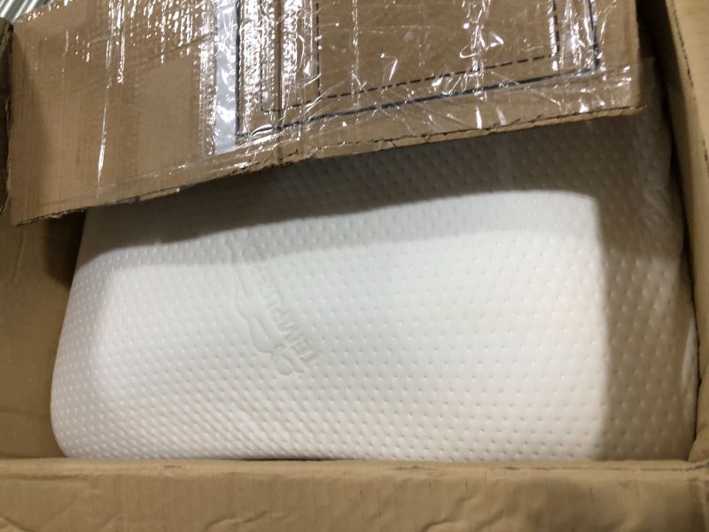 Photo 1 of 23 x 15 memory foam pillow set of 2 Tempur-Pedic