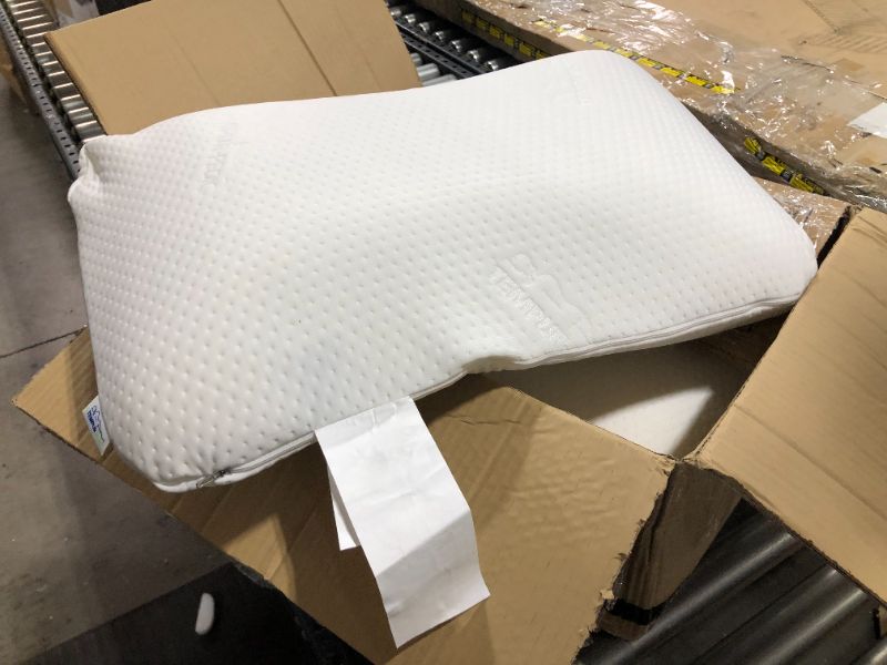 Photo 1 of 23 x 15 memory foam pillow set of 2 Tempur-Pedic