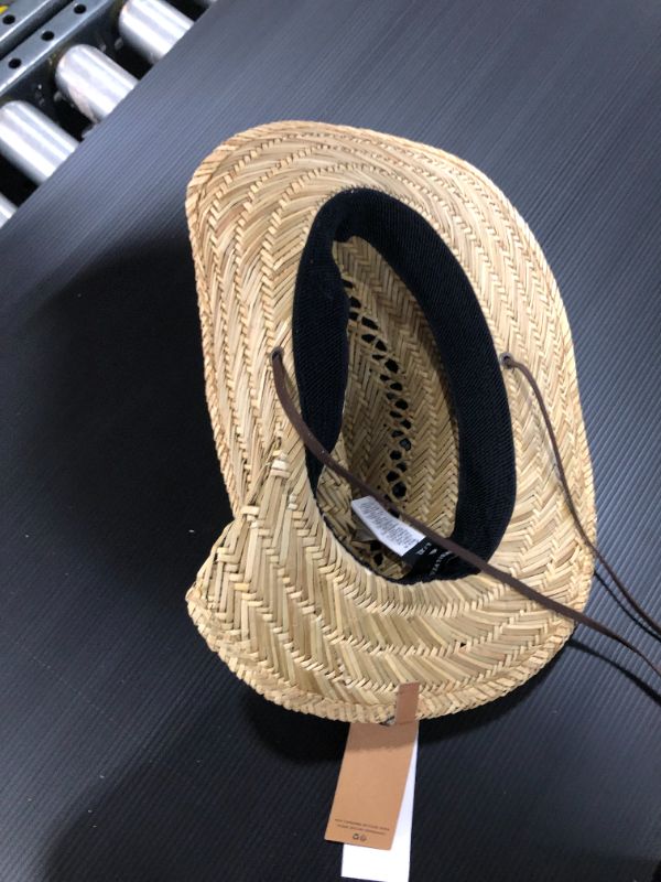 Photo 3 of Quiksilver Men's Jettyside Hat