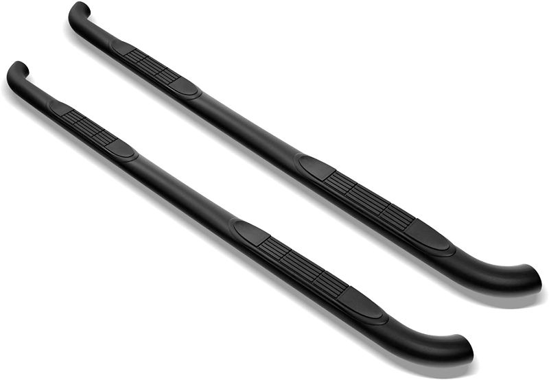 Photo 1 of Armordillo 7159013 Side Step Bar, 2 Pack
