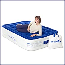 Photo 1 of ENERPLEX Full Sz Air Mattress BUILT IN PUMP