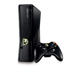 Photo 1 of Xbox 360  Slim Console
