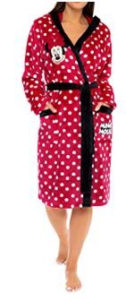 Photo 1 of mini mouse robe--- large