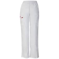 Photo 1 of Dickies EDS Signature® Women's Natural Rise Tapered Leg Pant--- medium