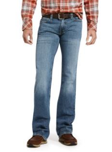 Photo 1 of ARIAT MENS LEGACY M7 JEANS (DRIFTER)--- size 34/32
