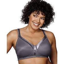 Photo 1 of Playtex 18 Hour Silky Soft Smoothing Wirefree Bra 4803---=  size 38c
