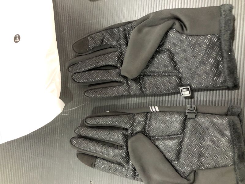 Photo 1 of Thermal Gloves (L) 