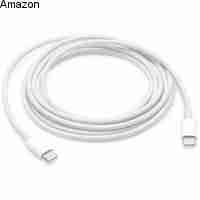 Photo 1 of Apple USB-C Charging Cable 2M/6ft