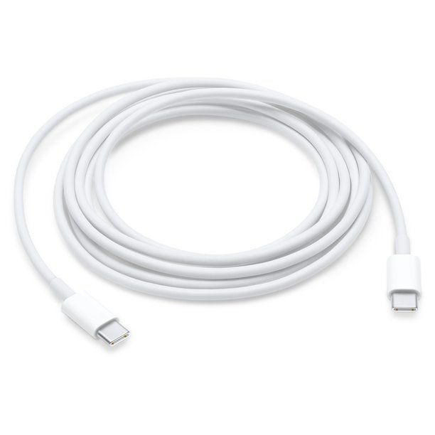 Photo 1 of Apple USB-C Charge Cable (2 m)
