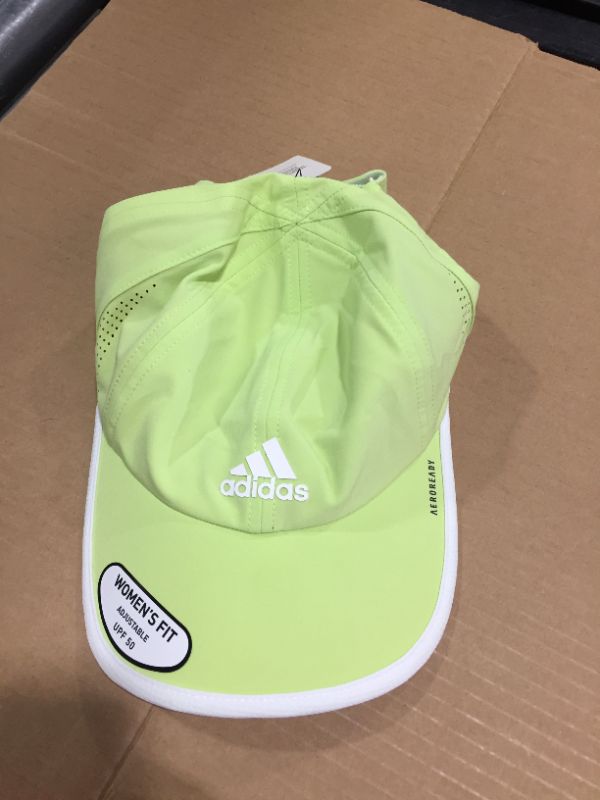 Photo 1 of Women's adidas Superlite 2 Hat
